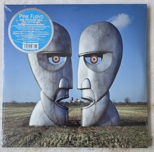 Pink floyd the division bell - floyd, /