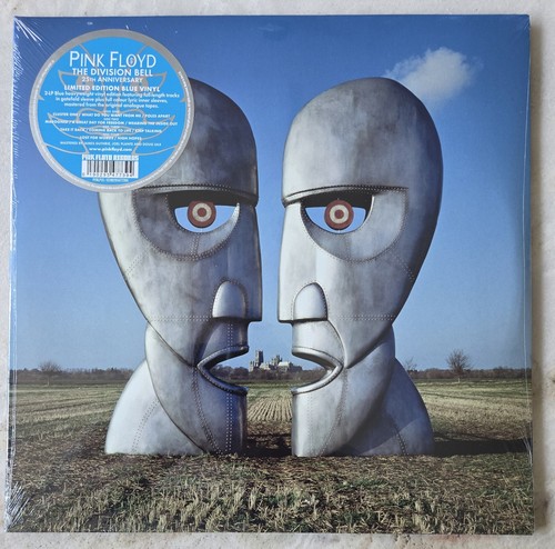Pink floyd the division - pink, bell