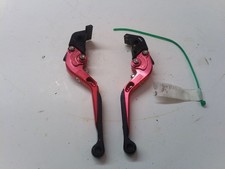 Ducati Monster s4s Leve freno