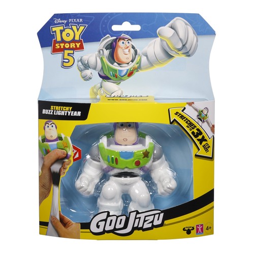 Goo jit disney pixar - jit,