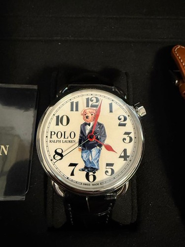 Orologio uomo automatico ralph - automatico,
