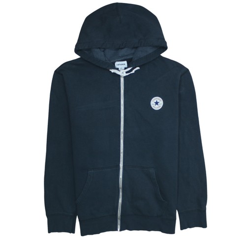 Converse maglione uomo nero