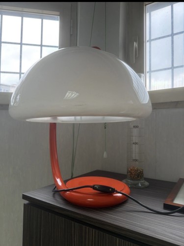 Lampada tavolo - lampada,