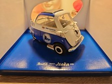 Revell BMW Isetta 250 1:18