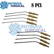 Frazier Tubo Aspirazione Con