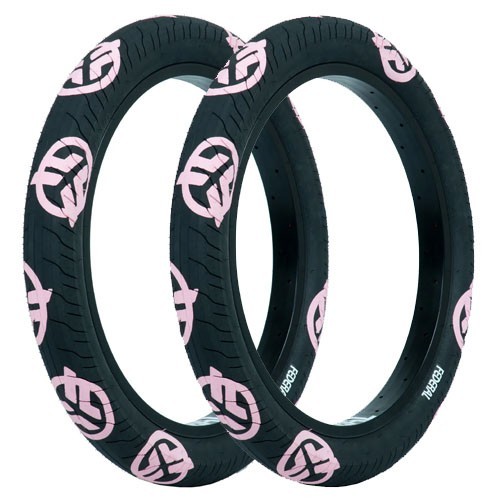 Coppia pneumatici bmx federal - bmx,