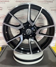 4 Volkswagen 18” Alloy