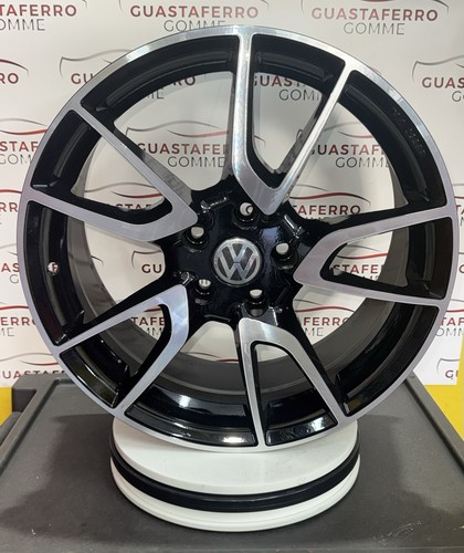 Volkswagen alloy - 18”,
