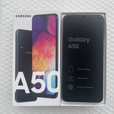 Smartphone Samsung Galaxy A50