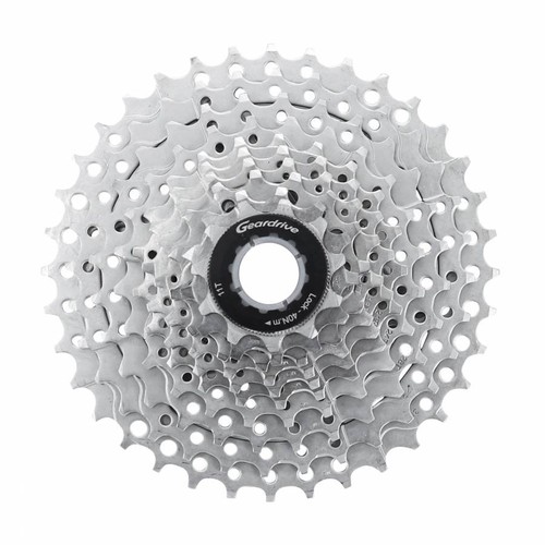 Cassetta 10v p2r - 10v., per