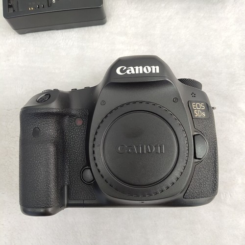 Canon eos 5ds - eos, 50,6