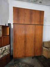 Armadio vintage ante - a,