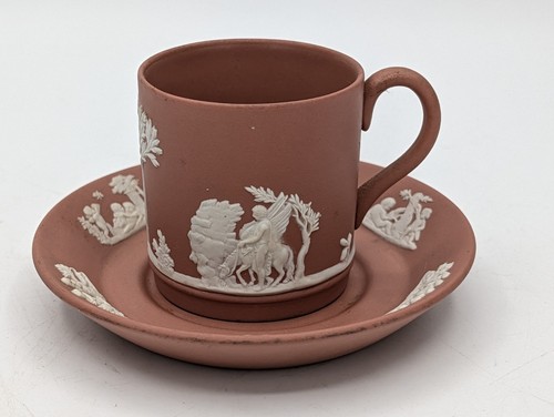 Tazza piattino espresso - e,