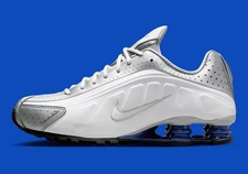 Nike SHOX R4 Men's Running