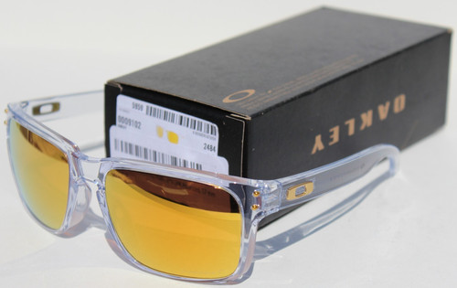 Oakley holbrook polarized - holbrook,