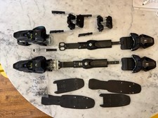 HEAD ALPINE BINDING FREEFLEX