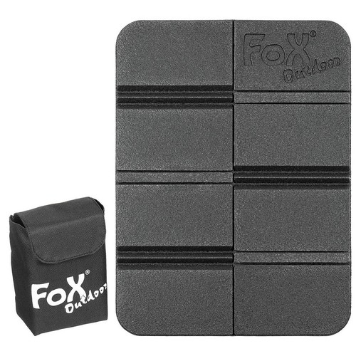 Fox cuscino sedile termico - cuscino, da