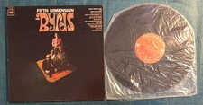 THE BYRDS Fifth Dimension1966