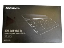 Lenovo S6000 Bluetooth Cover