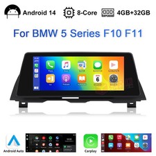 Autoradio 10.25" Android BT