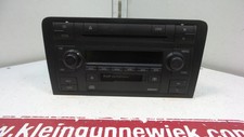 RADIO CD Audi A3 Sportback