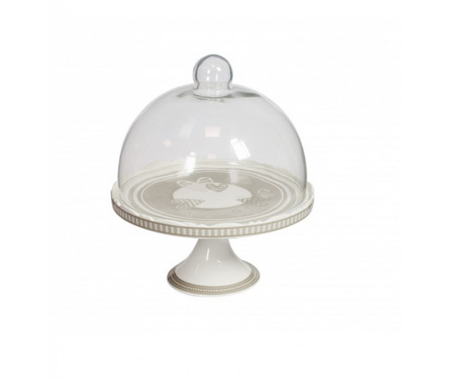 Brandani alzata con cupola - brandani,