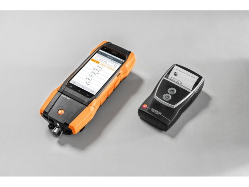 Testo 300 commercial - 300,