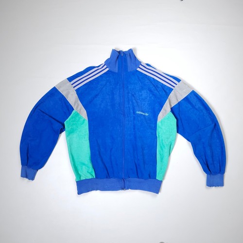 Giacca pista adidas - da, ventex