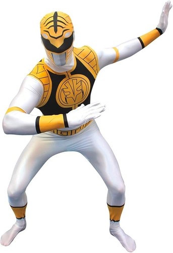 Morphsuits costume power - morphsuits,