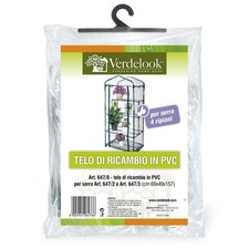 Telo di Ricambio Serra Art