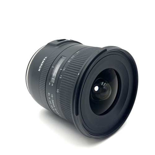 Tamron 24mm 4 5 - tamron, ii