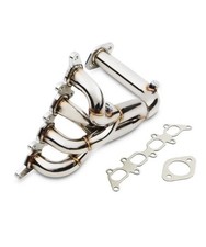 Collettore scarico inox - collettore,
