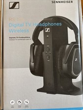 Sennheiser RS175 Cuffie