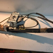 SX. ALZACRISTALLO ELETTR