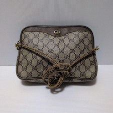 Borsa a tracolla Gucci GG