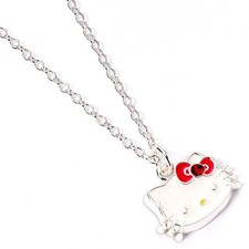 Collana Sanrio Hello Kitty