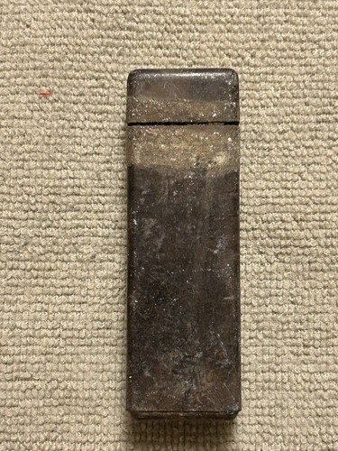 Ww2 militaria contenitore - militaria,