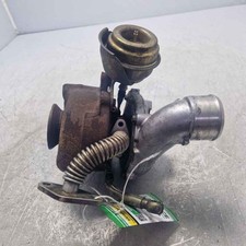 Turbo turbina turbocompressore Fiat Stilo 192 1.9 JTD 85 KW 2001-11 ATTENZIONARE