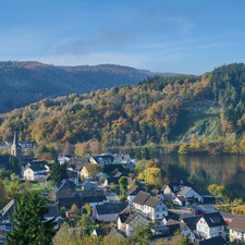 Breve vacanza Eifel Simmerath