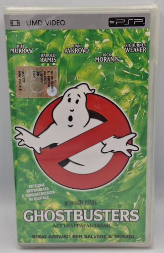 Ghostbusters acchiappafantasmi - ghostbusters,