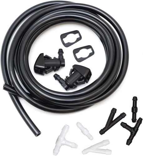 Kit ugelli lavavetri - per, jeep