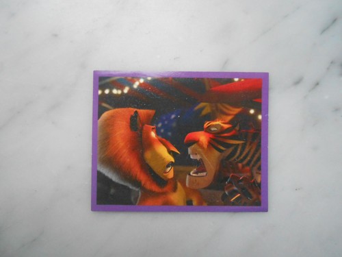 Figurina madagascar3 117 - madagascar3,
