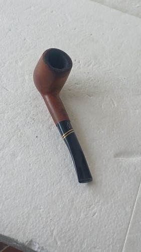 Pipa brebbia classica - , oro