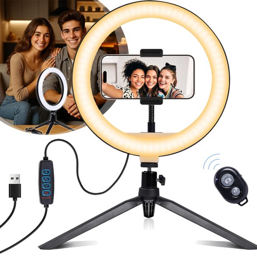 Luce anello led - luce,