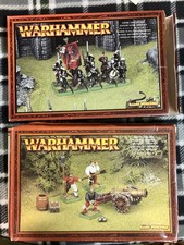 Warhammer Empire Greatswords