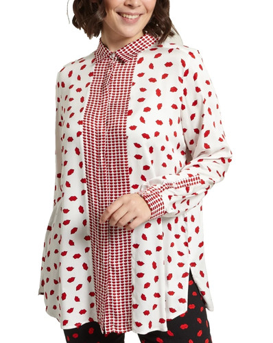 Marina rinaldi camicia - rinaldi,