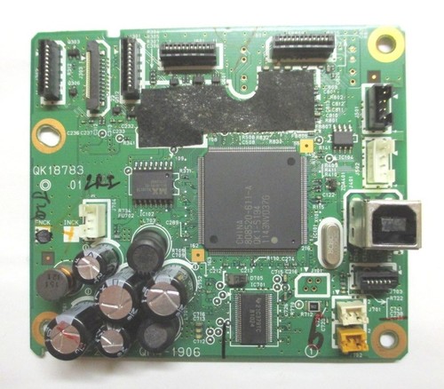 Canon pixma mp280 scheda - pixma,
