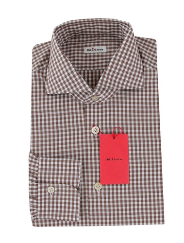 Camicia cotone righe - cotone, a