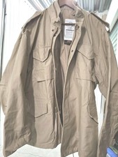 Alpha Industries M65 XXL