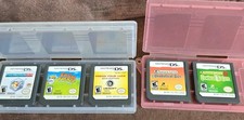 Lotto giochi Nintendo DS